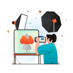 Product Photography With AI