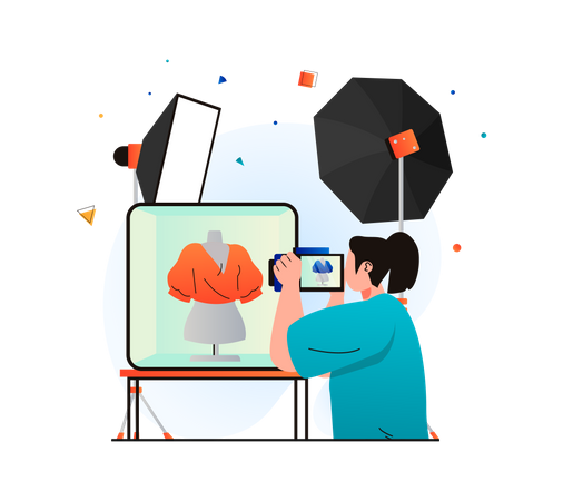 Product Photography With AI