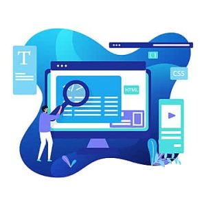 Website Development